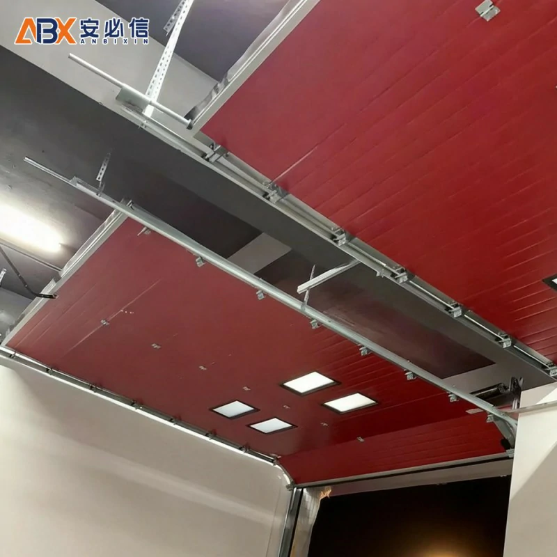韶关市滑升门